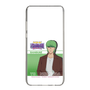 スリムプロテクションケース［ ハイスクール奇面組 - 似蛭田 妖 - バストアップ ］