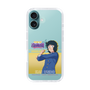 スリムプロテクションケース［ ハイスクール奇面組 - 雲童 塊 - バストアップ ］