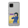 スリムプロテクションケース［ ハイスクール奇面組 - 雲童 塊 - バストアップ ］