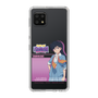 スリムプロテクションケース［ ハイスクール奇面組 - 天野 邪子 - バストアップ ］