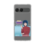 スリムプロテクションケース［ ハイスクール奇面組 - 切出 翔 - バストアップ ］
