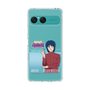 スリムプロテクションケース［ ハイスクール奇面組 - 切出 翔 - バストアップ ］