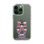 スリムプロテクションケース［ ハイスクール奇面組 - 奇面組SD ］