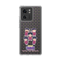 スリムプロテクションケース［ ハイスクール奇面組 - 奇面組SD ］