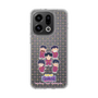 スリムプロテクションケース［ ハイスクール奇面組 - 奇面組SD ］