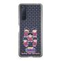 スリムプロテクションケース［ ハイスクール奇面組 - 奇面組SD ］