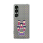 スリムプロテクションケース［ ハイスクール奇面組 - 奇面組SD ］