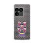 スリムプロテクションケース［ ハイスクール奇面組 - 奇面組SD ］