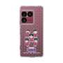 スリムプロテクションケース［ ハイスクール奇面組 - 奇面組SD ］