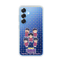 スリムプロテクションケース［ ハイスクール奇面組 - 奇面組SD ］