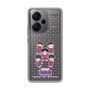 スリムプロテクションケース［ ハイスクール奇面組 - 奇面組SD ］