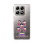 スリムプロテクションケース［ ハイスクール奇面組 - 奇面組SD ］