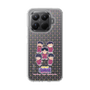スリムプロテクションケース［ ハイスクール奇面組 - 奇面組SD ］