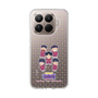 スリムプロテクションケース［ ハイスクール奇面組 - 奇面組SD ］