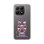 スリムプロテクションケース［ ハイスクール奇面組 - 奇面組SD ］