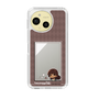 スリムプロテクションケース［ Fate／strange Fake - ティーネ・チェルク - ミニキャラ ］