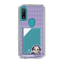 スリムプロテクションケース［ Fate／strange Fake - フランチェスカ・プレラーティ - ミニキャラ ］