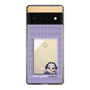 スリムプロテクションケース［ Fate／strange Fake - フランチェスカ・プレラーティ - ミニキャラ ］