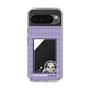 スリムプロテクションケース［ Fate／strange Fake - フランチェスカ・プレラーティ - ミニキャラ ］