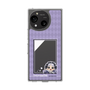 スリムプロテクションケース［ Fate／strange Fake - フランチェスカ・プレラーティ - ミニキャラ ］