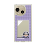 スリムプロテクションケース［ Fate／strange Fake - フランチェスカ・プレラーティ - ミニキャラ ］