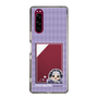スリムプロテクションケース［ Fate／strange Fake - フランチェスカ・プレラーティ - ミニキャラ ］