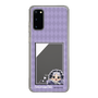 スリムプロテクションケース［ Fate／strange Fake - フランチェスカ・プレラーティ - ミニキャラ ］