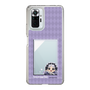 スリムプロテクションケース［ Fate／strange Fake - フランチェスカ・プレラーティ - ミニキャラ ］