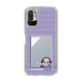 スリムプロテクションケース［ Fate／strange Fake - フランチェスカ・プレラーティ - ミニキャラ ］