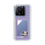 スリムプロテクションケース［ Fate／strange Fake - フランチェスカ・プレラーティ - ミニキャラ ］