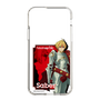 スリムプロテクションケース［ Fate／strange Fake - セイバー ］