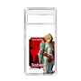 スリムプロテクションケース［ Fate／strange Fake - セイバー ］