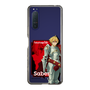スリムプロテクションケース［ Fate／strange Fake - セイバー ］