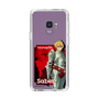 スリムプロテクションケース［ Fate／strange Fake - セイバー ］