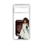 スリムプロテクションケース［ Fate／strange Fake - ティーネ・チェルク ］