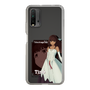 スリムプロテクションケース［ Fate／strange Fake - ティーネ・チェルク ］