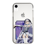 スリムプロテクションケース［ Fate／strange Fake - フランチェスカ・プレラーティ ］