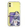 スリムプロテクションケース［ Fate／strange Fake - フランチェスカ・プレラーティ ］