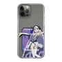 スリムプロテクションケース［ Fate／strange Fake - フランチェスカ・プレラーティ ］