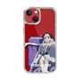 スリムプロテクションケース［ Fate／strange Fake - フランチェスカ・プレラーティ ］
