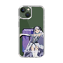スリムプロテクションケース［ Fate／strange Fake - フランチェスカ・プレラーティ ］