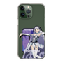 スリムプロテクションケース［ Fate／strange Fake - フランチェスカ・プレラーティ ］