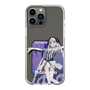 スリムプロテクションケース［ Fate／strange Fake - フランチェスカ・プレラーティ ］