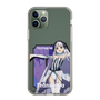 スリムプロテクションケース［ Fate／strange Fake - フランチェスカ・プレラーティ ］