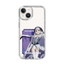 スリムプロテクションケース［ Fate／strange Fake - フランチェスカ・プレラーティ ］