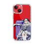 スリムプロテクションケース［ Fate／strange Fake - フランチェスカ・プレラーティ ］