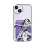 スリムプロテクションケース［ Fate／strange Fake - フランチェスカ・プレラーティ ］
