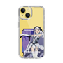 スリムプロテクションケース［ Fate／strange Fake - フランチェスカ・プレラーティ ］