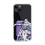 スリムプロテクションケース［ Fate／strange Fake - フランチェスカ・プレラーティ ］