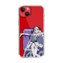 スリムプロテクションケース［ Fate／strange Fake - フランチェスカ・プレラーティ ］